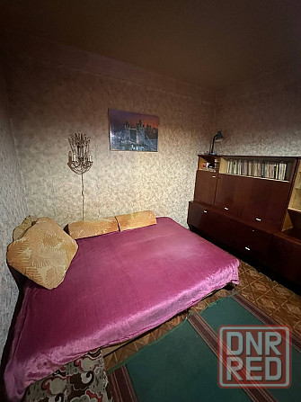 Сдам 1к.кв. больница Вишневского Донецк - изображение 5