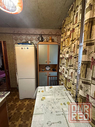 Сдам 1к.кв. больница Вишневского Донецк - изображение 2