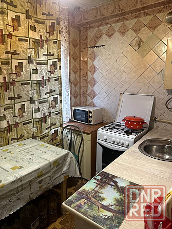 Сдам 1к.кв. больница Вишневского Донецк - изображение 4