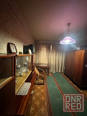 Сдам 1к.кв. больница Вишневского Донецк - изображение 9