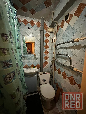 Сдам 1к.кв. больница Вишневского Донецк - изображение 7