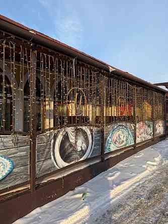 Аренда кафе в Червоногвардейском районе Макеевка