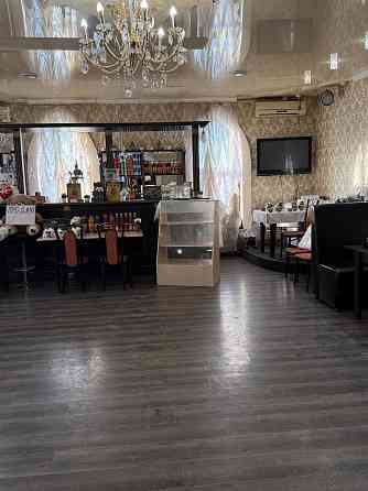 Аренда кафе в Червоногвардейском районе Макеевка