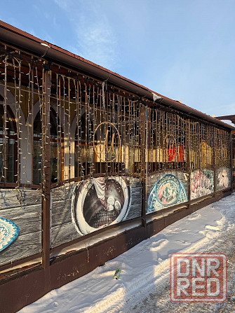 Аренда кафе в Червоногвардейском районе Макеевка - изображение 2