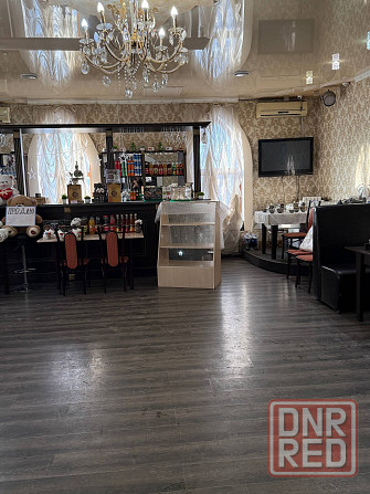 Аренда кафе в Червоногвардейском районе Макеевка - изображение 3