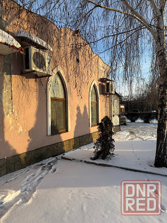 Аренда кафе в Червоногвардейском районе Макеевка - изображение 1