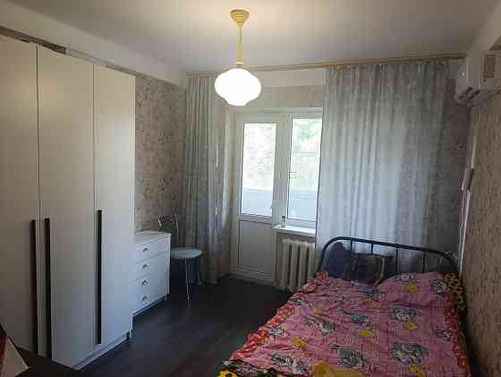 Продам двух комнатную квартиру Донецк