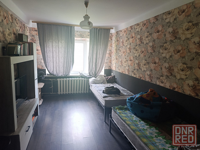 Продам двух комнатную квартиру Донецк - изображение 3