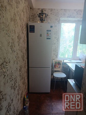 Продам двух комнатную квартиру Донецк - изображение 5