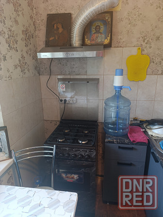 Продам двух комнатную квартиру Донецк - изображение 6