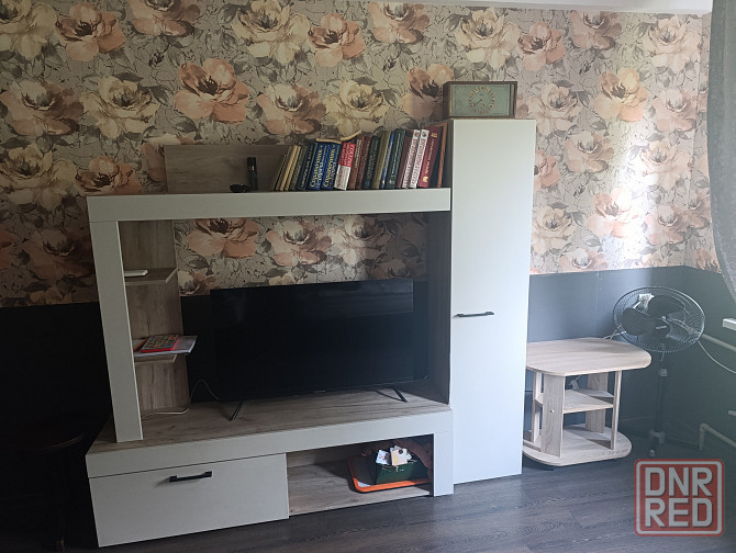 Продам двух комнатную квартиру Донецк - изображение 4