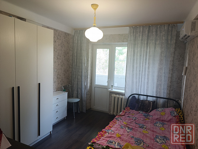 Продам двух комнатную квартиру Донецк - изображение 1