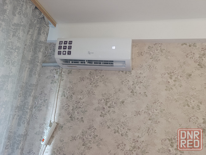 Продам двух комнатную квартиру Донецк - изображение 2