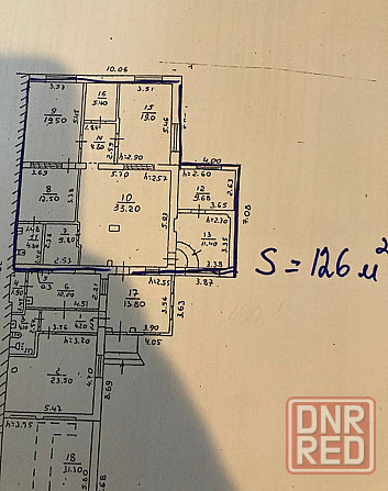Аренда помещения на Ильича Донецк - изображение 6