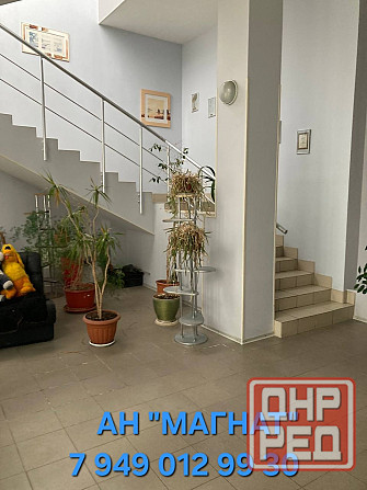 Аренда офиса на Овнатаняна Донецк - изображение 7