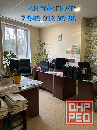 Аренда офиса на Овнатаняна Донецк - изображение 4