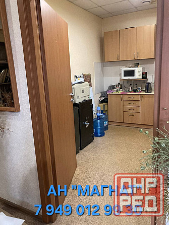 Аренда офиса на Овнатаняна Донецк - изображение 6