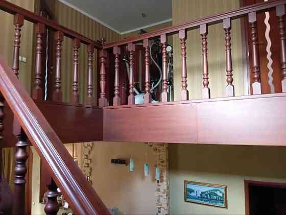 Продам шикарный 2-х этажный дом в Ленинском р-н ориентир рембыттехника Донецк