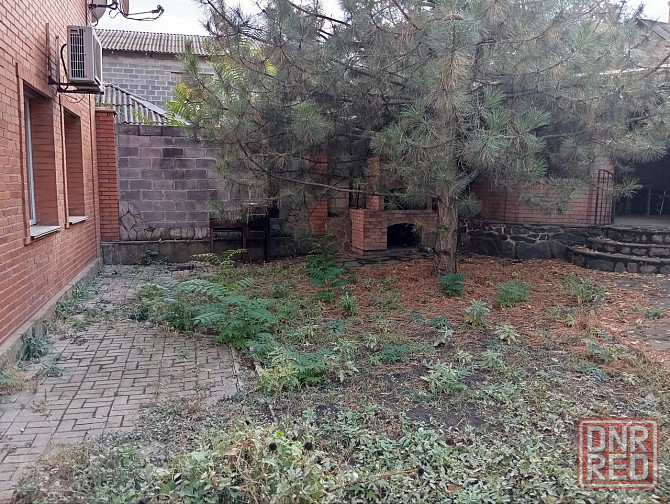 Продам шикарный 2-х этажный дом в Ленинском р-н ориентир рембыттехника Донецк - изображение 10