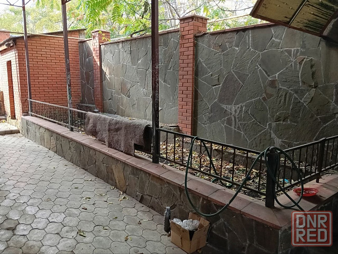 Продам шикарный 2-х этажный дом в Ленинском р-н ориентир рембыттехника Донецк - изображение 3