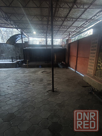 Продам шикарный 2-х этажный дом в Ленинском р-н ориентир рембыттехника Донецк - изображение 2