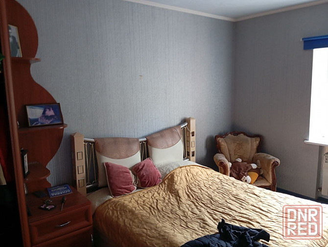 Продам шикарный 2-х этажный дом в Ленинском р-н ориентир рембыттехника Донецк - изображение 4