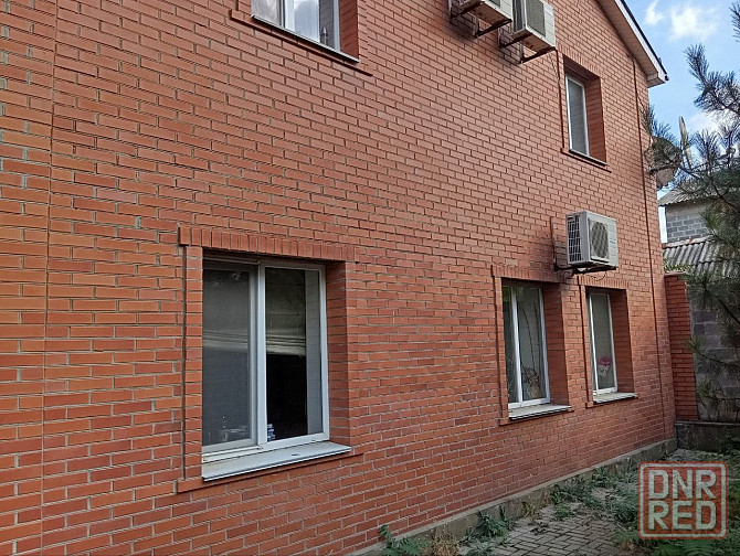 Продам шикарный 2-х этажный дом в Ленинском р-н ориентир рембыттехника Донецк - изображение 1