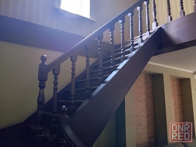 Продам шикарный 2-х этажный дом в Ленинском р-н ориентир рембыттехника Донецк - изображение 8