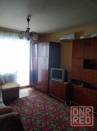 Продажа 1-комнатной квартиры Донецк - изображение 5