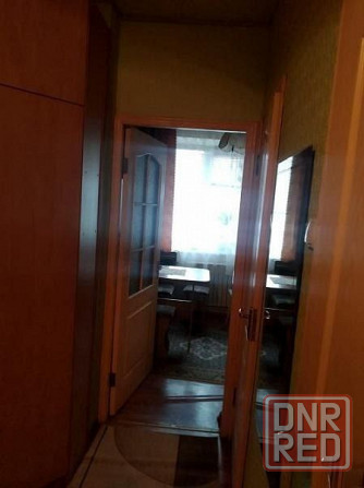 Продажа 1-комнатной квартиры Донецк - изображение 1