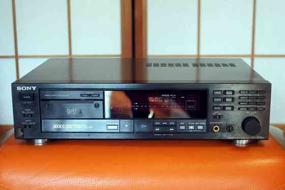 DAT Sony DTC -300ES New Донецк
