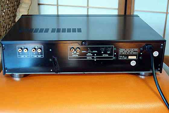 DAT Sony DTC -300ES New Донецк