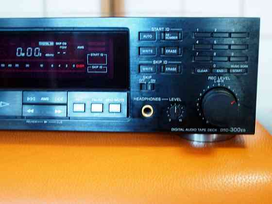 DAT Sony DTC -300ES New Донецк