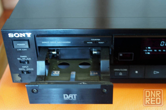 DAT Sony DTC -300ES New Донецк - изображение 2