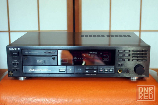 DAT Sony DTC -300ES New Донецк - изображение 1