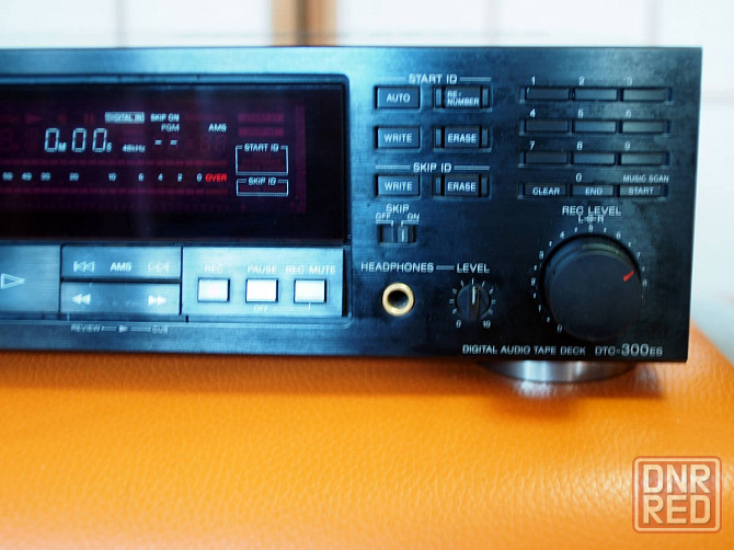 DAT Sony DTC -300ES New Донецк - изображение 4