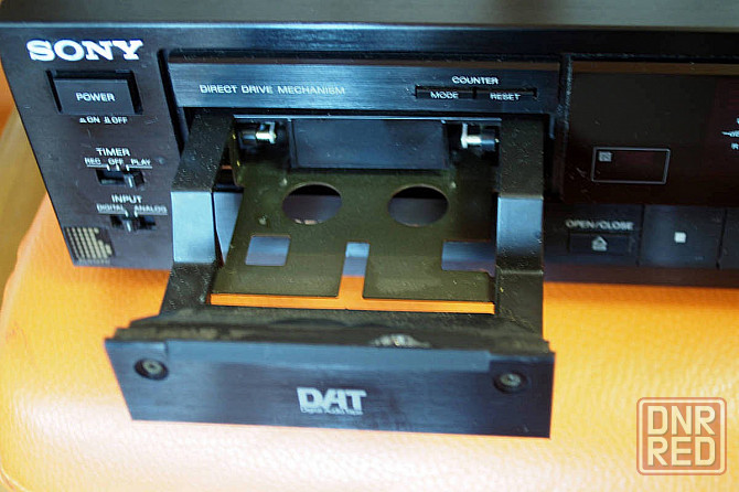 DAT Sony DTC -300ES New Донецк - изображение 3
