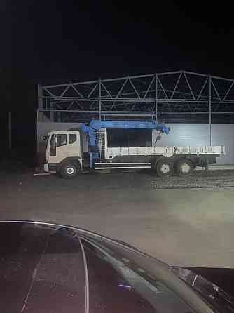 Услуги Манипулятора Ростов-на-Дону