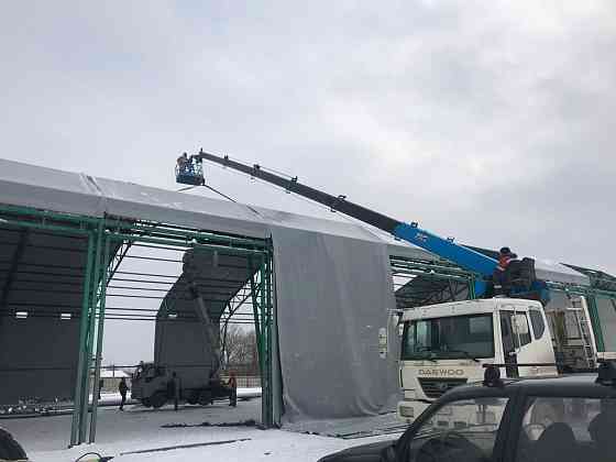 Услуги Манипулятора Ростов-на-Дону