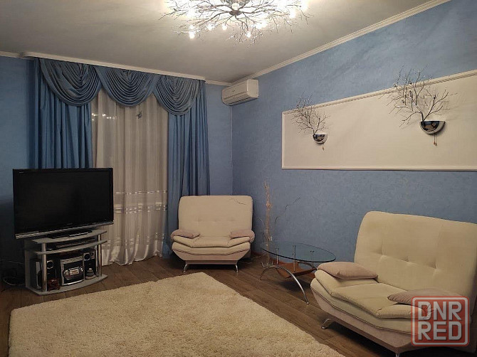 Продажа квартиры Донецк - изображение 8