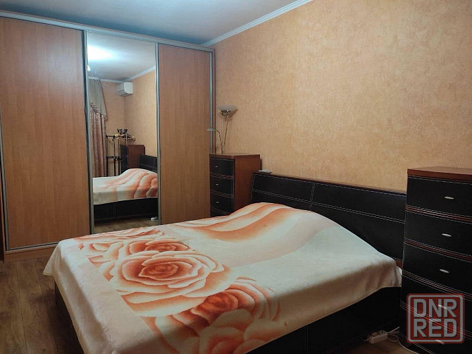 Продажа квартиры Донецк - изображение 7