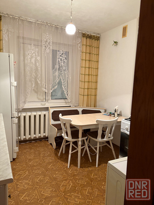 Продам трехкомнатную по Добровольского Донецк - изображение 8