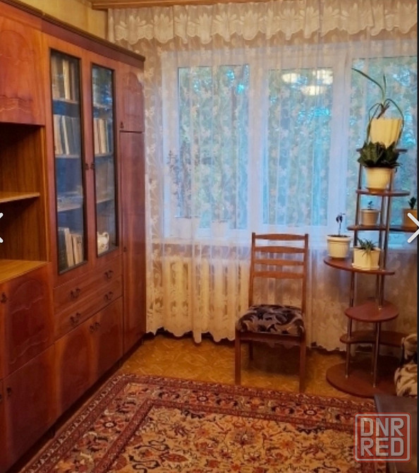 Продам трехкомнатную по Добровольского Донецк - изображение 6
