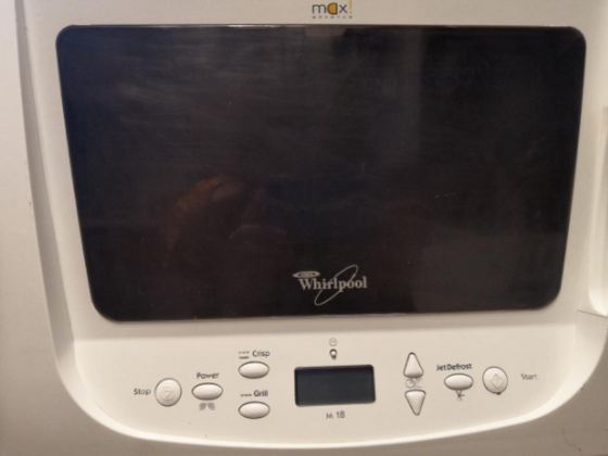 Свч печь Whirpool Макеевка