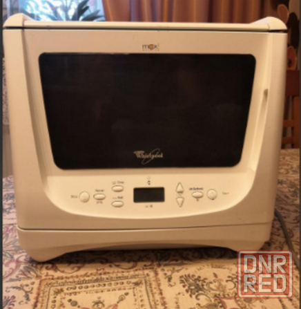 Свч печь Whirpool Макеевка - изображение 1