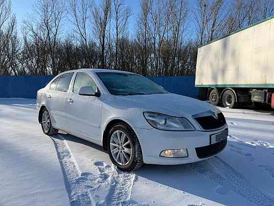 Шкода октавия Макеевка