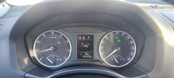 Шкода октавия Макеевка