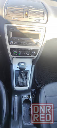 Шкода октавия Макеевка - изображение 5