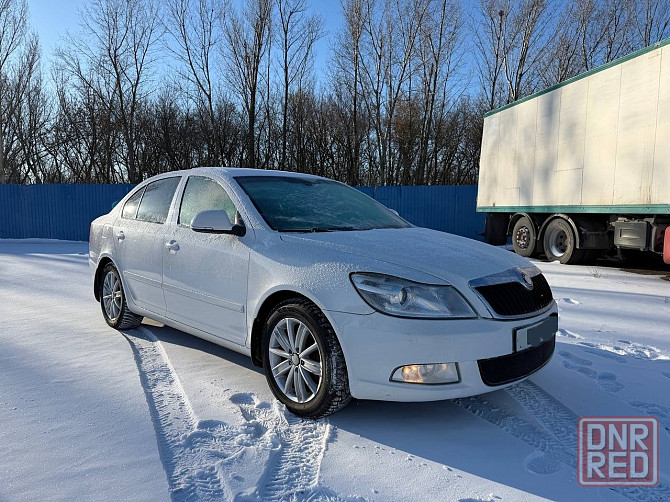 Шкода октавия Макеевка - изображение 1