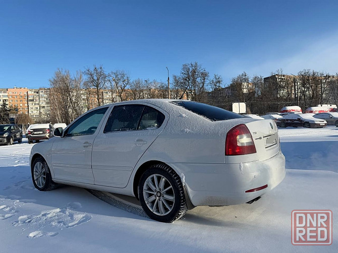 Шкода октавия Макеевка - изображение 2